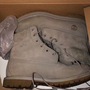 Woman’s Timberland Boots